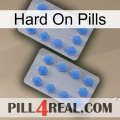 Hard On Pills 20